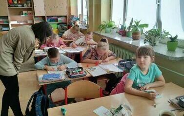 DRUŻYNA SIECIAK&Oacute;W POZNAJE WIRTUALNY ŚWIAT &ndash; zajęcia edukacyjne 3