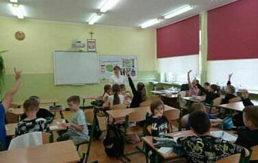 NIEPODLEGŁOŚCIOWE GRY I ZABAWY Z J&Oacute;ZEFEM PIŁSUDSKIM &ndash; ZAJĘCIA EDUKACYJNE 2