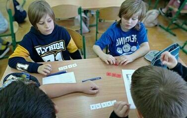 NIEPODLEGŁOŚCIOWE GRY I ZABAWY Z J&Oacute;ZEFEM PIŁSUDSKIM &ndash; ZAJĘCIA EDUKACYJNE 3