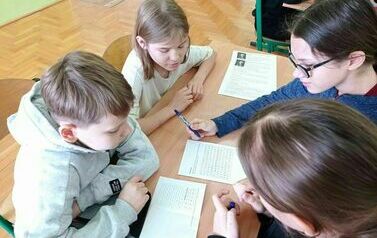 NIEPODLEGŁOŚCIOWE GRY I ZABAWY Z J&Oacute;ZEFEM PIŁSUDSKIM &ndash; ZAJĘCIA EDUKACYJNE 9