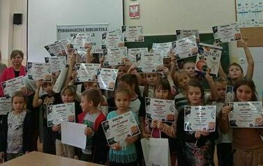&bdquo;ŚWIAT KOPERNIKA&rdquo; &ndash; ROZSTRZYGNIĘCIE KONKURSU 2