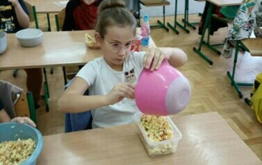 TYDZIEŃ ZDROWEGO ODŻYWIANIA 4