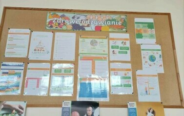 TYDZIEŃ ZDROWEGO ODŻYWIANIA 5
