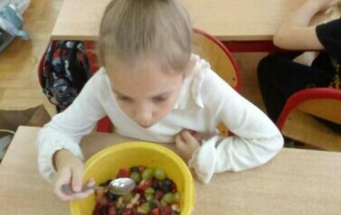 TYDZIEŃ ZDROWEGO ODŻYWIANIA 18