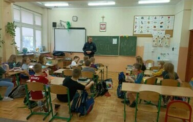 BEZPIECZNE FERIE 13