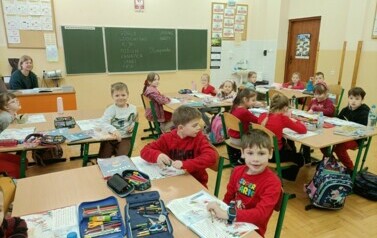 Dzień Świętego Walentego 1