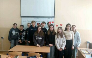 Dzień Świętego Walentego 6