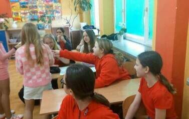 Dzień Świętego Walentego 7