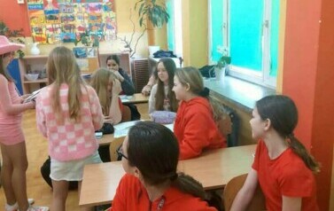 Dzień Świętego Walentego 8