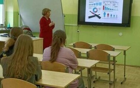 &bdquo;Nie daj się nałogom - bądź po prostu sobą&rdquo; 4