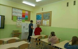 &bdquo;Nie daj się nałogom - bądź po prostu sobą&rdquo; 10