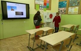 &bdquo;Nie daj się nałogom - bądź po prostu sobą&rdquo; 12