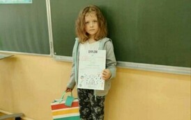 &bdquo;Nie daj się nałogom - bądź po prostu sobą&rdquo; 20