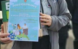 Akcja charytatywna w Golejowie 5