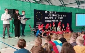 20 lat w Unii Europejskiej 1