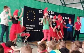 20 lat w Unii Europejskiej 2