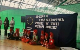 20 lat w Unii Europejskiej 7
