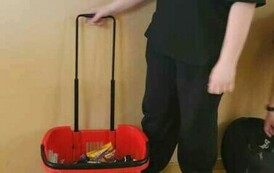 Dzień bez plecaka 2