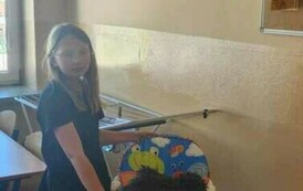 Dzień bez plecaka 5