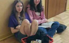 Dzień bez plecaka 7