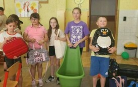 Dzień bez plecaka 8