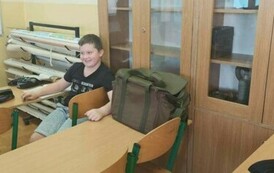 Dzień bez plecaka 11