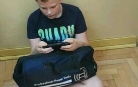 Dzień bez plecaka 14