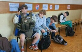 Dzień bez plecaka 19