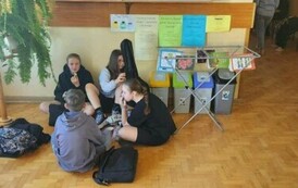Dzień bez plecaka 21