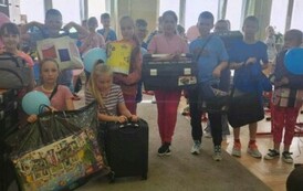Dzień bez plecaka 23