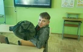 Dzień bez plecaka 24