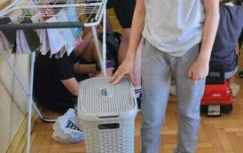 Dzień bez plecaka 25