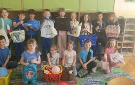 Dzień bez plecaka 31