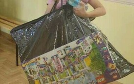 Dzień bez plecaka 34