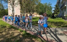 Dzień Świadomości Autyzmu w naszej szkole 2