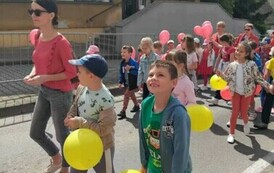 MARSZ GODNOŚCI 5