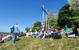 Z WIZYTĄ W KAZIMIERZU DOLNYM 2