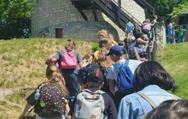 Z WIZYTĄ W KAZIMIERZU DOLNYM 3