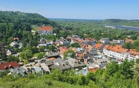 Z WIZYTĄ W KAZIMIERZU DOLNYM 8