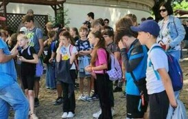 Z WIZYTĄ W KAZIMIERZU DOLNYM 17