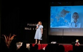 Finał Konkursu Recytatorskiego 7