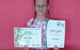 SUKCESY MŁODYCH WOKALISTEK 1