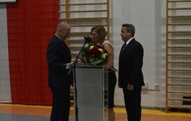 UROCZYSTE ROZPOCZĘCIE ROKU SZKOLNEGO 2024-2025 12