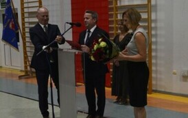 UROCZYSTE ROZPOCZĘCIE ROKU SZKOLNEGO 2024-2025 14