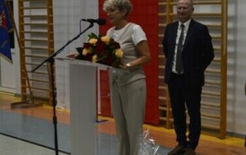 UROCZYSTE ROZPOCZĘCIE ROKU SZKOLNEGO 2024-2025 18