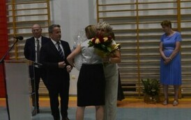 UROCZYSTE ROZPOCZĘCIE ROKU SZKOLNEGO 2024-2025 19