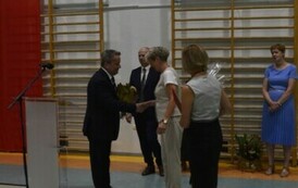 UROCZYSTE ROZPOCZĘCIE ROKU SZKOLNEGO 2024-2025 20