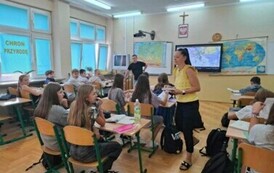 Wybory do Samorządu Uczniowskiego 2024 5