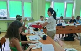 Wybory do Samorządu Uczniowskiego 2024 9
