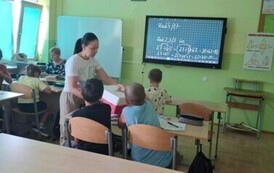 Wybory do Samorządu Uczniowskiego 2024 15